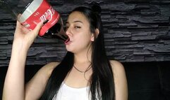 Coca-Cola BURPS HD