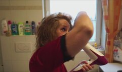 Cuckold 1 Die Vorbereitung aufs Date