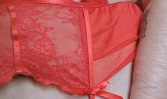 Ultimate Toy Tease – 6 Dildos & Vibrators Till I Cum Hard (SSBBW BBW Solo)