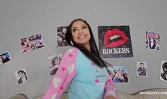 TABOO KISSES GREASE SANDRA DEE - SUPER PRODUCTION - VERSION SINGLE - VOL # 668 - NEW MF JUN 2025 - CLIP 01