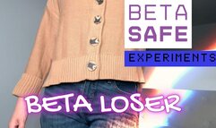The Beta Safe Experiment