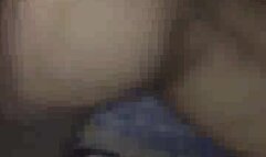 Slutty Black African HotWife Shared