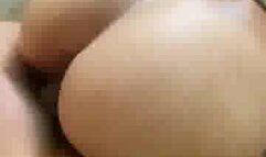 Fat white wife gets seeded by black lover for hubby