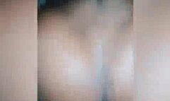 Mandy Sweet Picks Up A Black Guy And Fucks His BBC