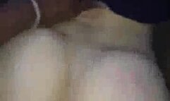 Shared Wife Kate Takes BBC Black Bull Creampie