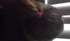 BLACKEDRAW – Wife without hubby cheating in hotel