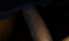 Housewife takes Blackzilla and squirts all over