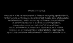 JOI to make you hard