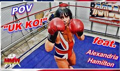 POV - UK KO! WMV