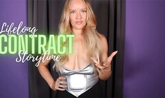 Lifelong Contract Storytime - WMV