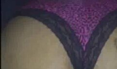 I hope you can handle watching me fuck a total stranger