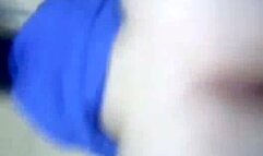 BBW Wife Used and Fucked by 2 Big Black Cocks