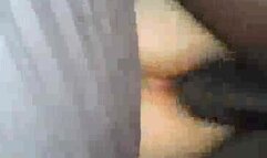 Adventurous wife seeks BBC to ride in Vegas