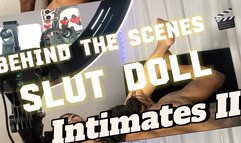 Behind the Scenes Nayara Ledu Intimates Part II