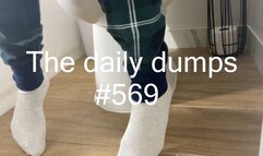 The daily dumps #569