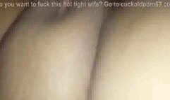 guy lets me play with his wife,place for full in profile