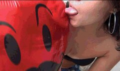 The best lapsitting La