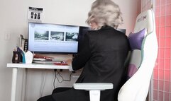 Grace Ashcroft - Trailer Remake