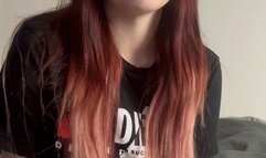 Pay step mommy piggy while I humiliate you !