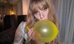 Looner - 219 - Sit2Fuck a BB14