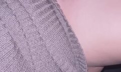 Used by a cheeky lad in his car while cuck hubby waits patiently