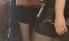 Switch and switch again