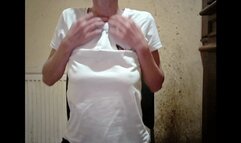 shaving armpits and pussy 4500