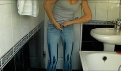 I LATE TO UNZIP MY JEANS JPW