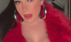 Fur Coat Cuck Humiliation Custom