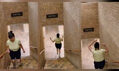 ASMR Getting Back Into Shape