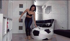 Perfect Lapsitting 5 MTb