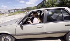 Cath's Flooded Sunbird!! Pt 1