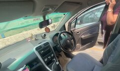 Car trouble AGAIN - it just won't start