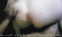 Loving His Wife After She Cheats