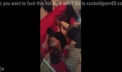 Black cock is second to none according to this white wife