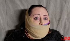 MinxGrrl the Mummified Morsel (WMV Format)