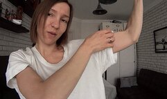 MY MUSCLES BECAME PERFECT 5