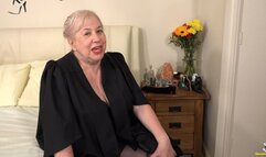 Summoned to see the Headmistress