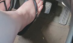 Driving In My Flip Flops Flooring