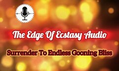 The Edge of Ecstasy: Surrender to Endless Gooning Bliss AUDIO