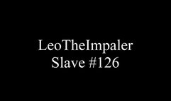 (4k) Slave #126 - POV Clips during Massage Table Fucking, Huge Toy Use, Fisting and Double Fisting (#127, #128, #129 & #130)