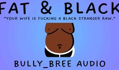 Fat And Black Audio