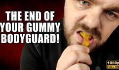 KingMarti: Gummy Bear Security Fail: I'll Destroy Them, You'll Watch - Full HD 1080p