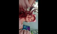 Oh look at you down there tiny, you are so small Want to be crushed by my BIG well worn Uggs?