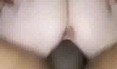 Wife Fucks Black Cock On Webcam