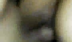 Horny MILF Drilled By Big Black Cock Gets Cum Facial