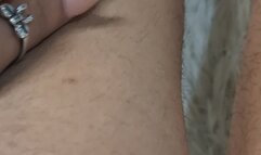 Natural Legs, Wild Desires”