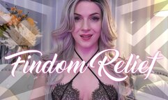 Findom Relief