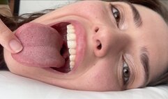 First Day As My Tiny Servant POV