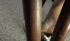 Did Something In Class Today, 3rd